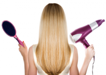 La causa de la caída de los cabello a las mujeres en 20 años